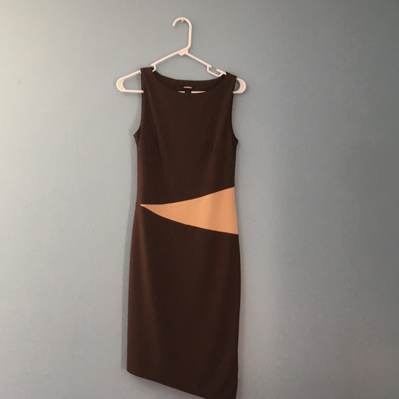 Express Dresses & Skirts - Express sleeveless dress